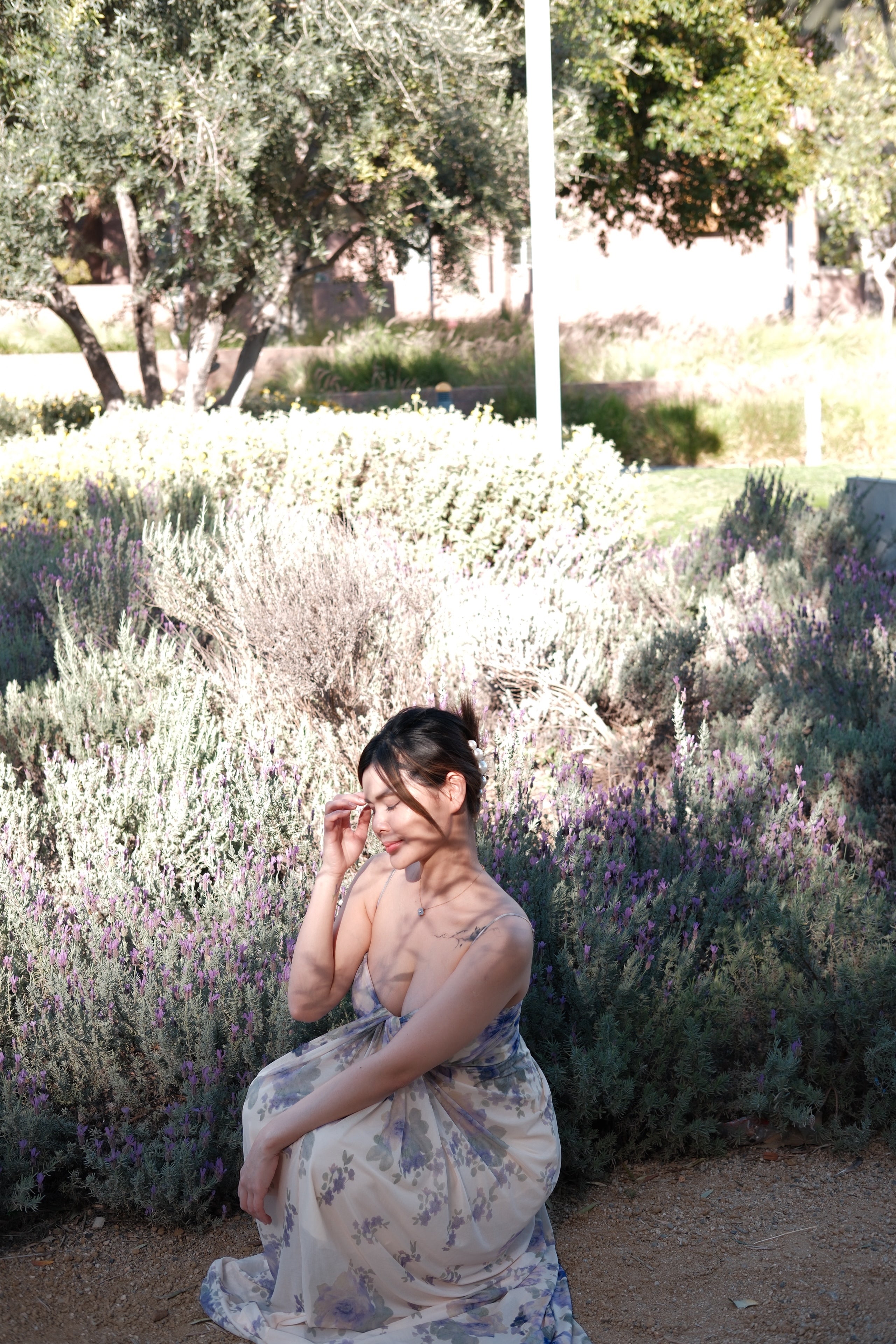 FLORAL WHISPERS